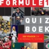 Formule 1 Quiz boek