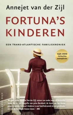 Fortuna's kinderen