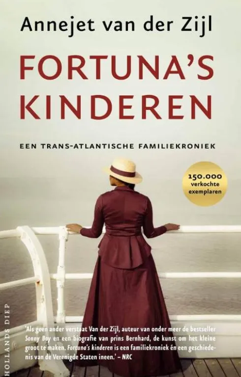 Fortuna's kinderen