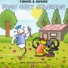 FoSu Cozy Coloring