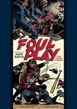 Foul Play and Other Stories