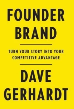 Founder Brand