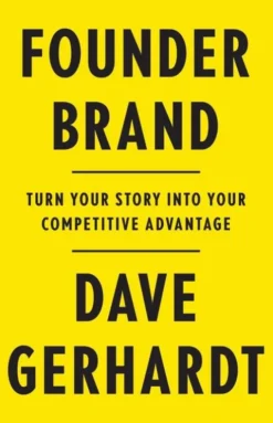 Founder Brand