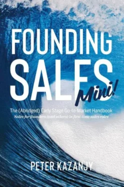 Founding Sales Mini