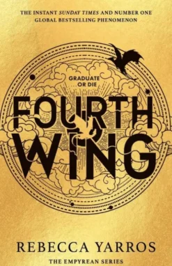 Fourth Wing