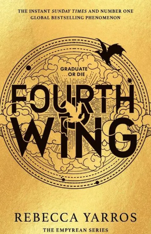 Fourth Wing