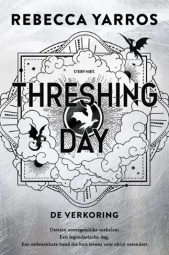 Fourth Wing: Threshing Day - De Verkoring