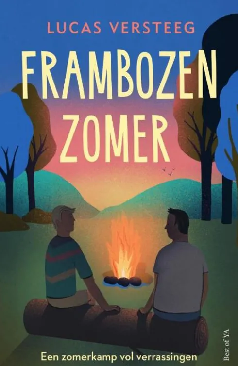 Frambozenzomer