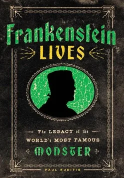 Frankenstein Lives