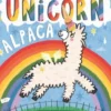 Frank the Unicorn Alpaca