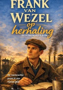 Frank van Wezel op herhaling