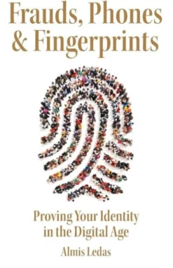 Frauds, Phones & Fingerprints