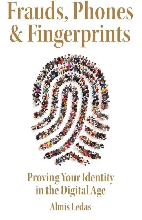 Frauds, Phones & Fingerprints