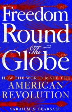 Freedom Round the Globe