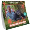 Freek Vonk Amerikaanse kalender - 2026