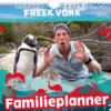 Freek Vonk familieplanner - 2026