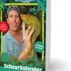 Freek Vonk scheurkalender