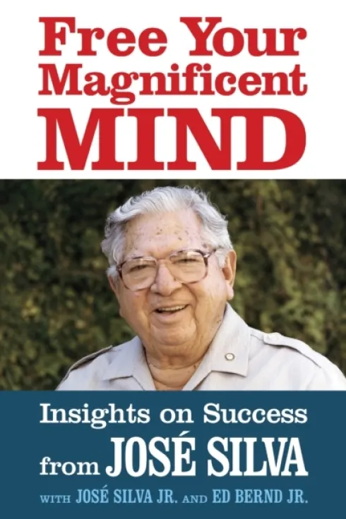 Free Your Magnificent Mind