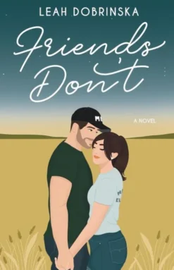Friends Don't