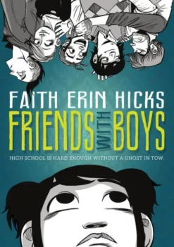 Friends with Boys