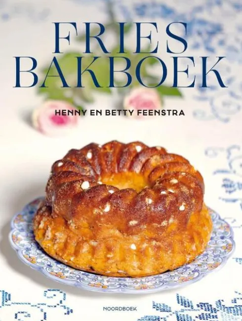 Fries Bakboek