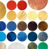 From Colour to Art