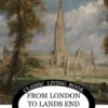 From London to Lands End