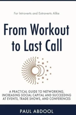 From Workout to Last Call