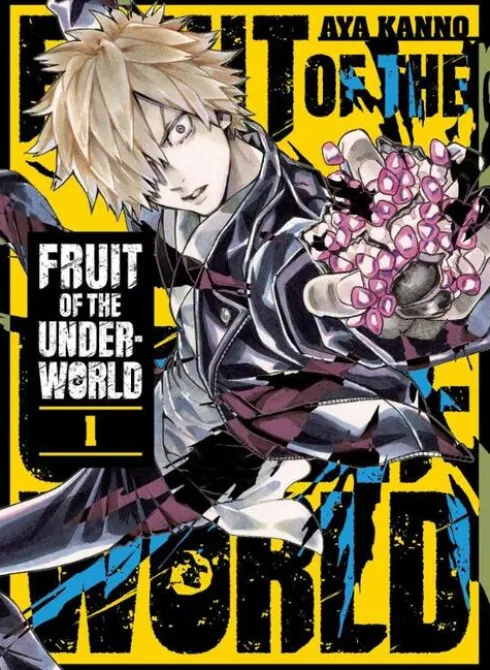 Fruit of the Underworld 1