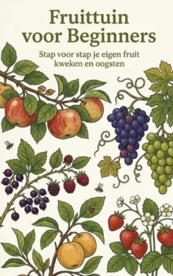 Fruittuin voor Beginners