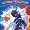 Fuecoco, I Choose You! (Pokémon Chapter Book)