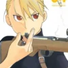 Fullmetal Alchemist: Fullmetal Edition, Vol. 4