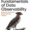 Fundamentals of Data Observability