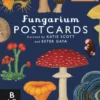 Fungarium Postcard Box Set