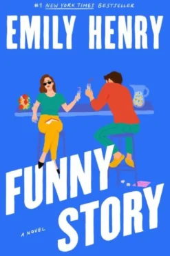 Funny Story