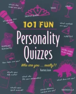 101 Fun Personality Quizzes