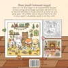 Fuzzy Cuties Cute & Comfy kleurboek Vivi Tinta