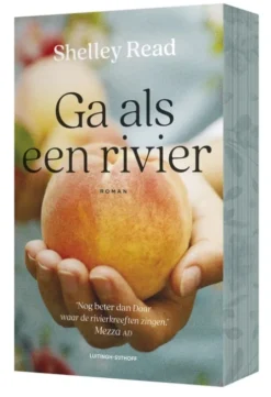 Ga als een rivier