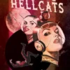 Galactic Hellcats