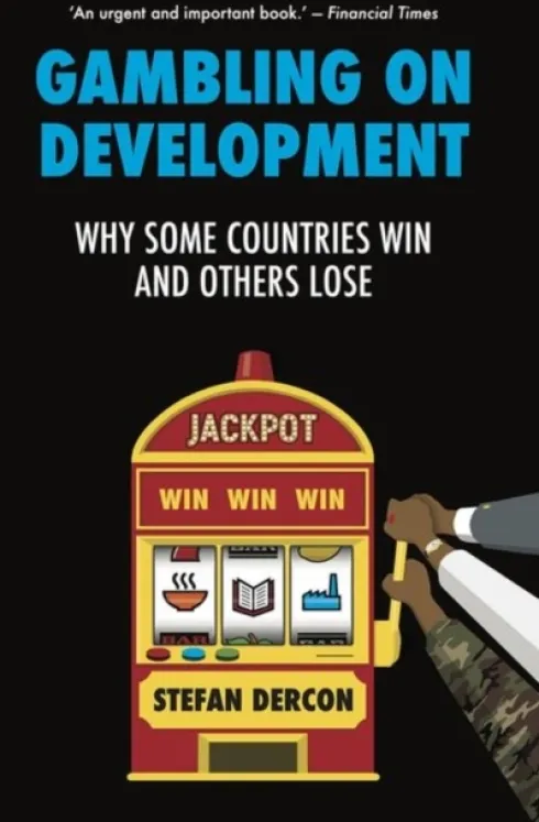 Gambling on Development