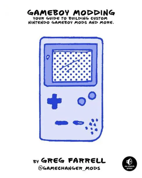 Game Boy Modding