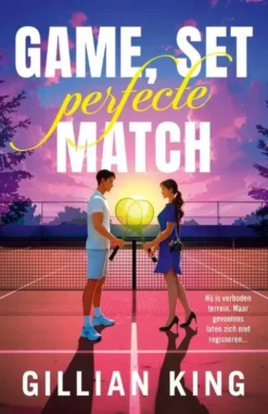 Game, set, perfecte match