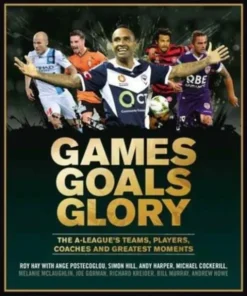 Games Goals Glory