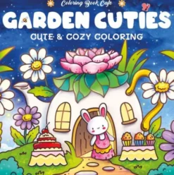Garden cuties