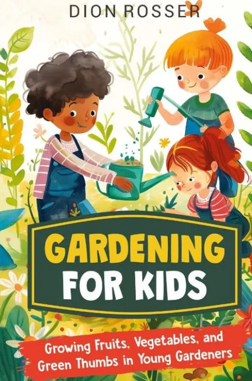 Gardening for Kids