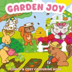 Garden joy