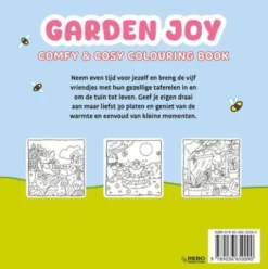 Garden joy