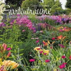 Gartenträume 2027