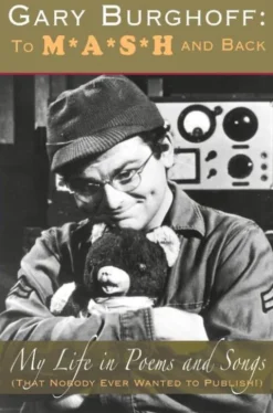 Gary Burghoff