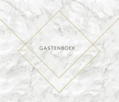 Gastenboek